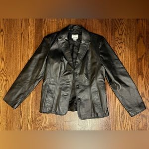 east 5th, Size M, Genuine Leather Jacket
